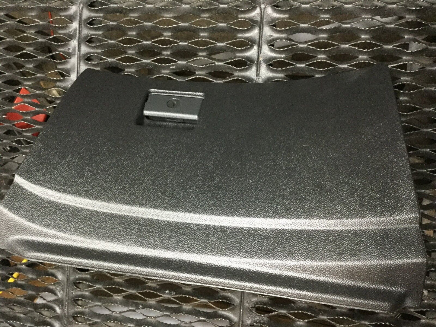 08 09 10 Infiniti G37 Coupe Right Passenger Dash Glove Box Storage Compartment