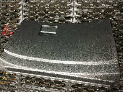 08 09 10 Infiniti G37 Coupe Right Passenger Dash Glove Box Storage Compartment