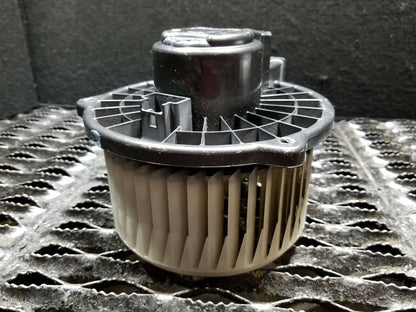 05 06 07 08 09 10 Cadillac STS Blower Motor OEM 62k Miles