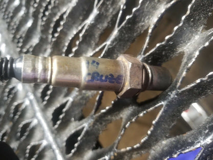 12 13 14 Chevrolet Cruze Ltz 1.4l Oxygen Sensor O2 OEM #106