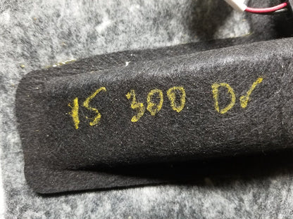 15 16 17 18 19 Chrysler 300 Lower Dash Left Driver Kick Panel Carpet  OEM 42k