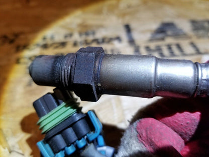 07 08 09 10 11 12 13 Chevy Impala 3.6l Oxygen Sensor 3pcs OEM