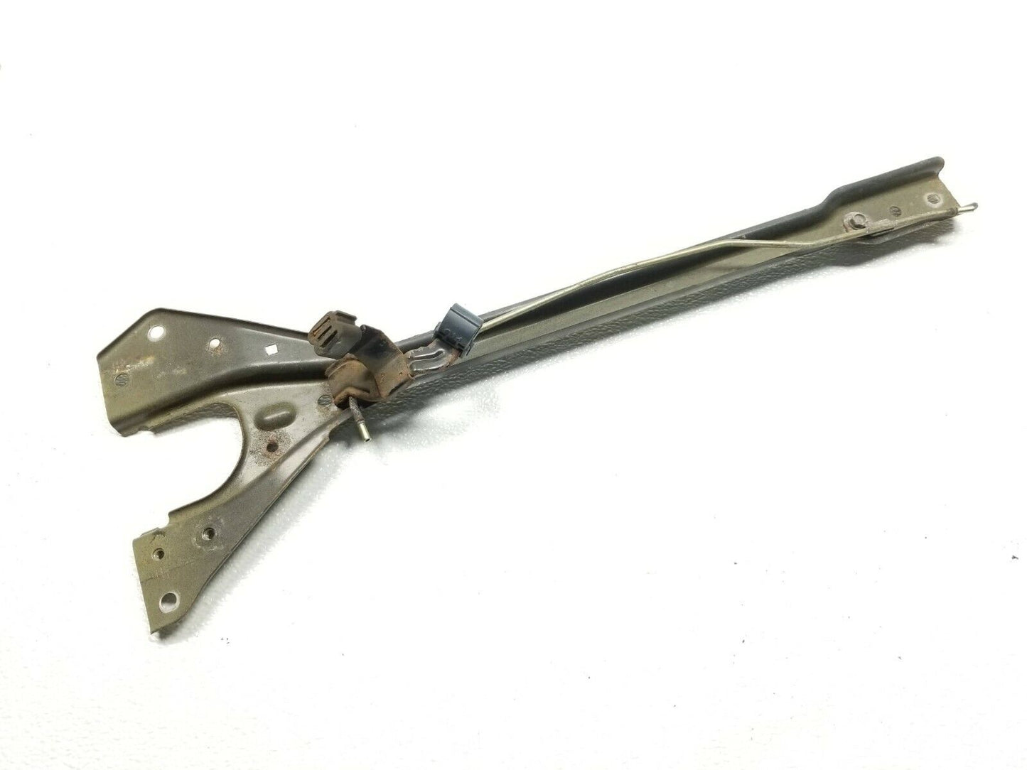 03 04 05 06 Acura MDX Front Core Support Center Stay Brace OEM 55k Miles