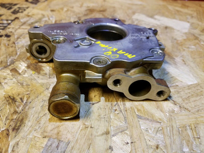 09 10 11 12 13 14 Nissan Maxima 3.5l Engine Oil Pump OEM