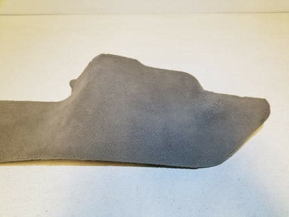 06 07 08 Acura Rl Right Passenger Center Console Side Trim Panel OEM