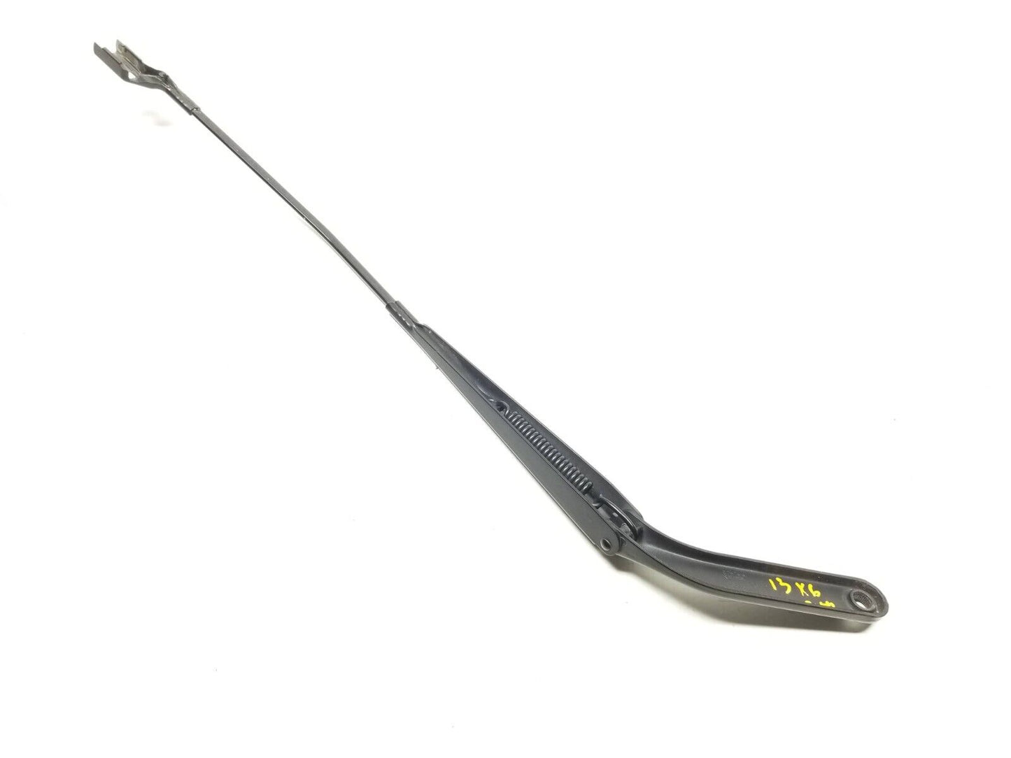 07 08 09 10 11 12 13 BMW X6 Windshield Wiper Arm Right Pass Side OEM