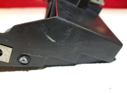 16 17 18 19 Infiniti Q50 Driver Left Side Radiator Support Mount Bracket OEM