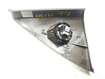 12 13 14 Mercedes-benz C300 Driver Front Left Door Tweeter W/ Cover  OEM