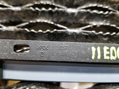 11 12 13 14 Ford Edge Gear Shifter Indicator OEM