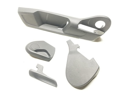 19 20 21 Volkswagen Jetta  Front Left Driver Seat Side Trim Cover 4pcs OEM