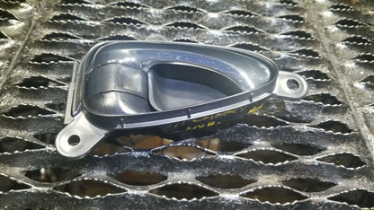 09 10 11 Toyota Camry Rear Right Passenger Interior Door Handle OEM