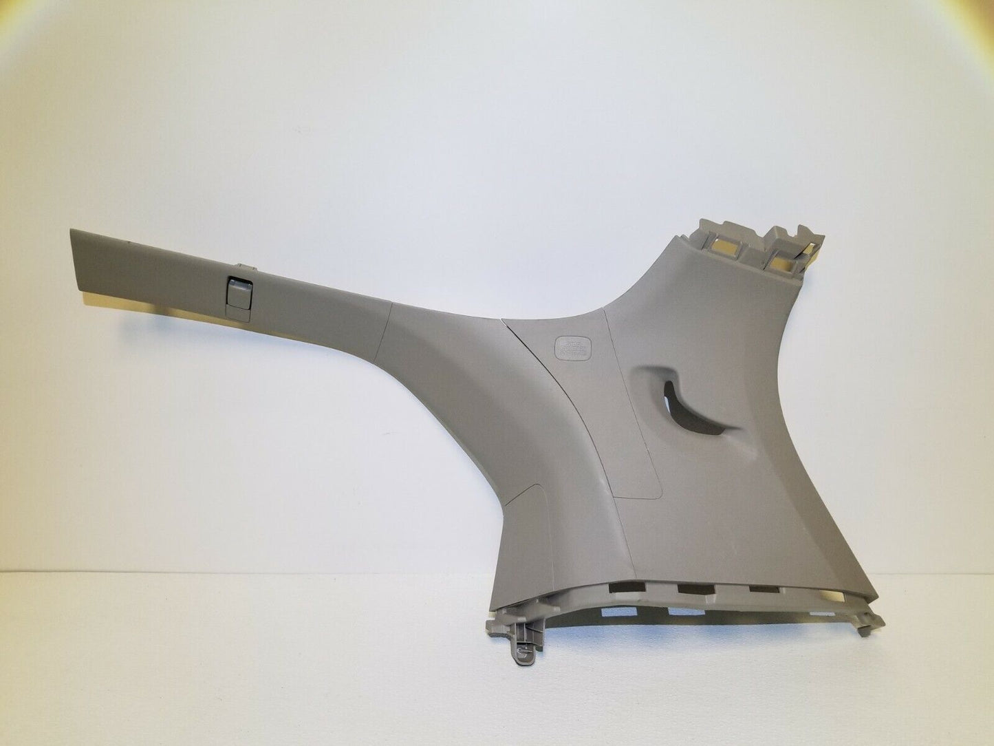 11 12 13 Honda Odyssey Right Rear Passenger Side Pillar Trim Cover OEM