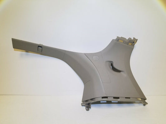 11 12 13 Honda Odyssey Right Rear Passenger Side Pillar Trim Cover OEM