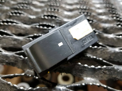 07 08 09 10 11 12 GMC Acadia Rear Power Window Switch OEM