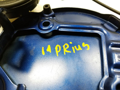 11 12 13 14 15 Toyota Prius Fuel Tank Door Lid Gas Cap OEM •••color 8t5/fb10•••