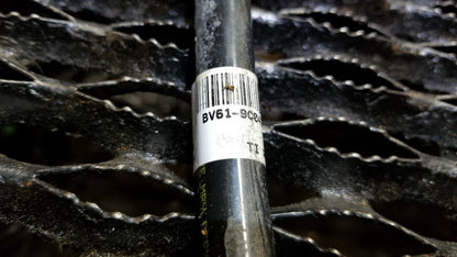 15 16 17 18 Ford Focus 2.0l Emission System Fuel Evap Canister Hose Line OEM 14k