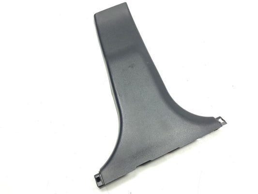 12 13 14 15 Kia Rio B Pillar Lower Trim Panel Passenger Side OEM