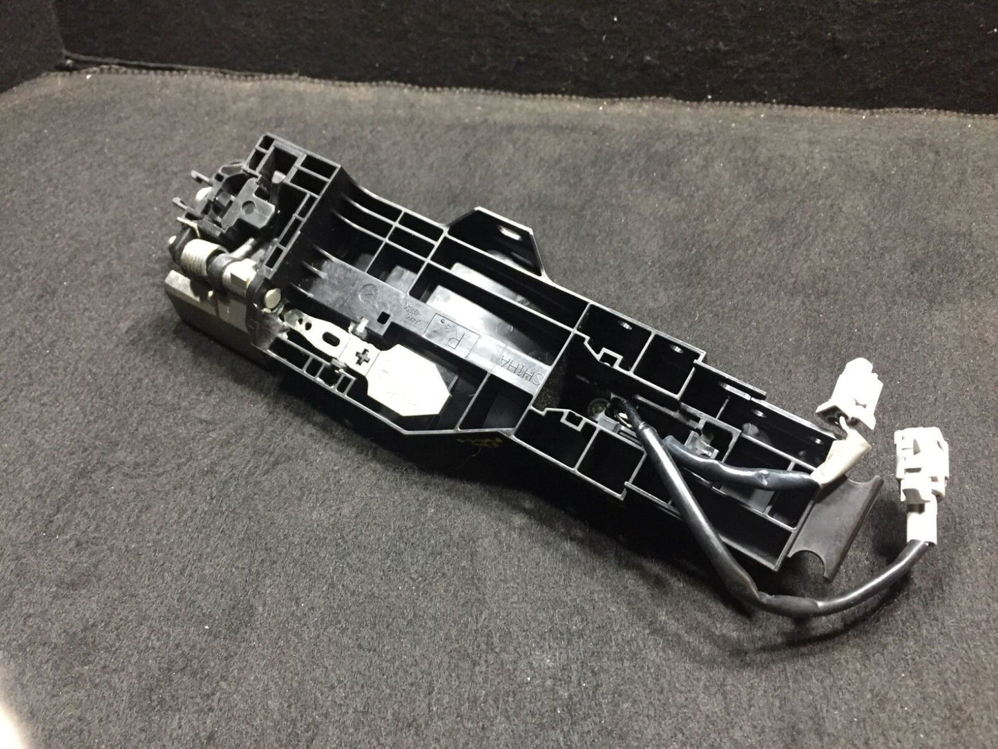 11 12 13 14 Nissan Juke Exterior Front Right Door Handle OEM D30