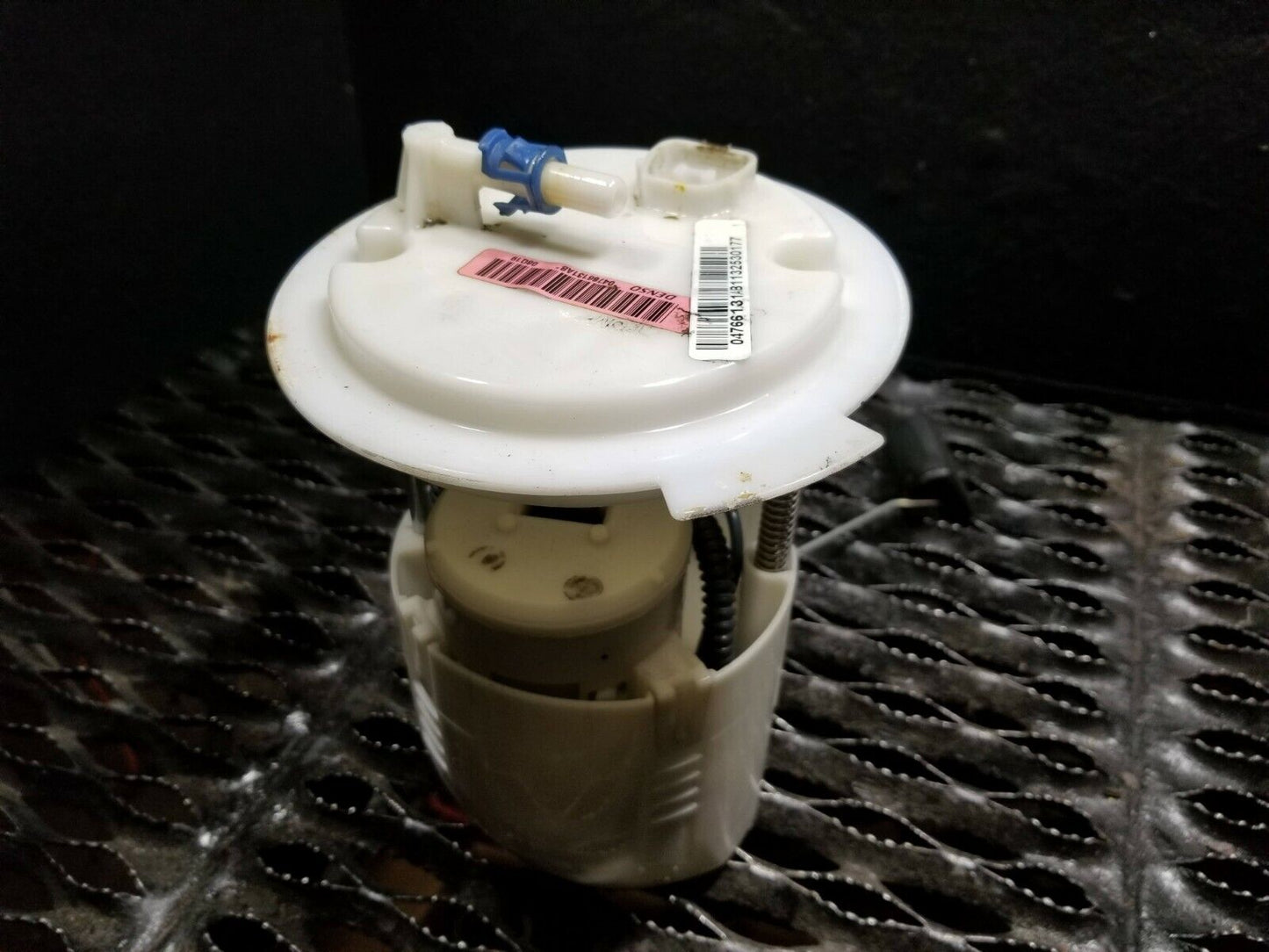 11 12 13 14 Dodge Avenger Fuel Pump 04766131ab OEM