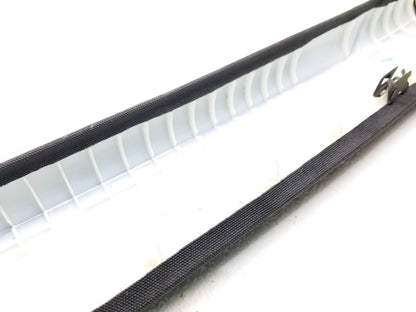 10 11 12 13 Mercedes W212 E350 Windshield A Pillar Trim Left Driver Side OEM