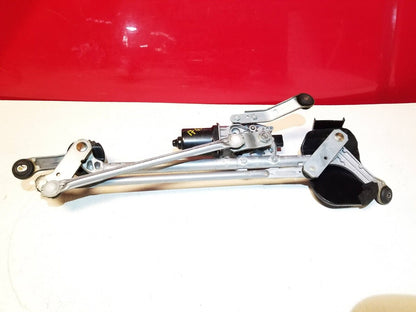 16 17 18 19 Infiniti Q50 Windshield Wiper Motor & Linkage Transmission OEM