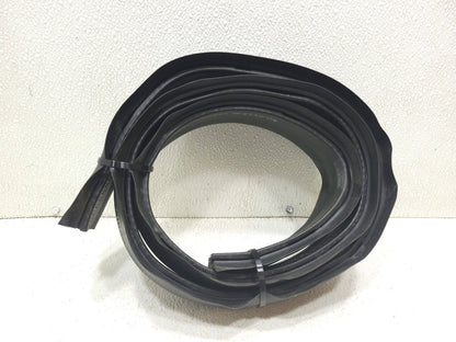 11 - 16 Mercedes E350 W212 Engine Bay Cowl Rear Center Weatherstrip Seal OEM