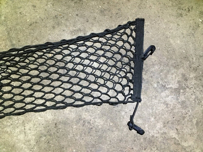 11 12 13 14 15 Dodge Charger Trunk Cargo Net OEM