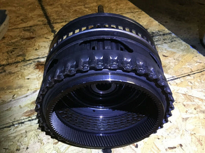 11 - 15 Dodge Charger 3.6l Automatic Transmission Input Shaft OEM