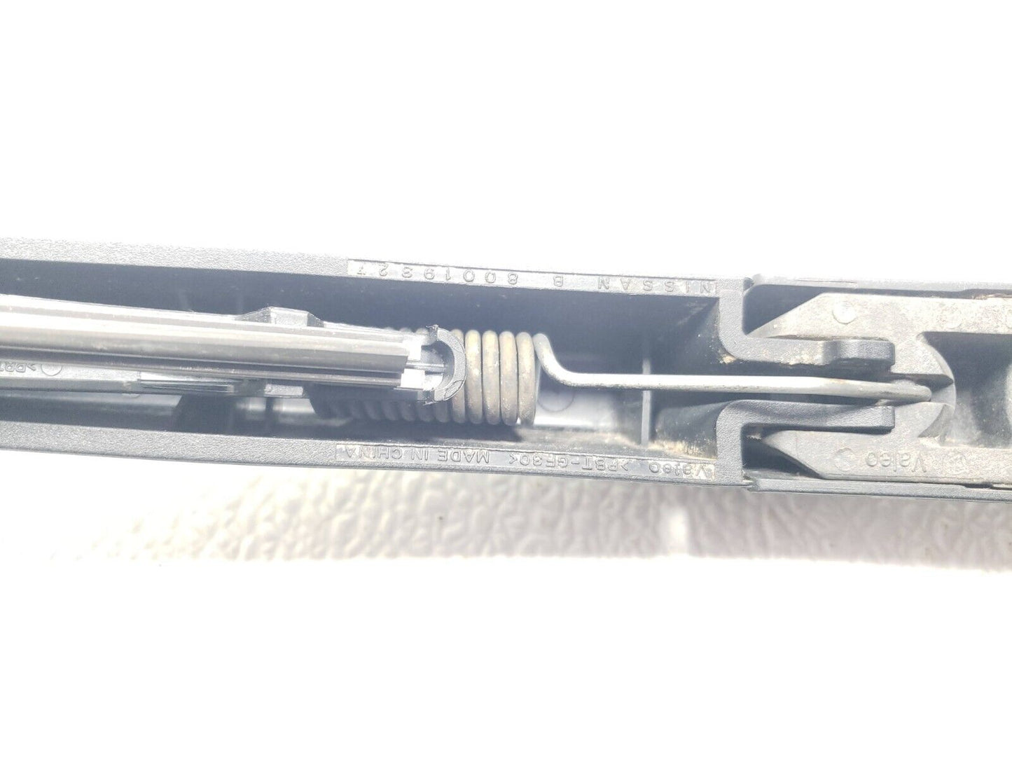 11 12 13 14 Nissan Juke Rear Wiper Arm Tailgate OEM