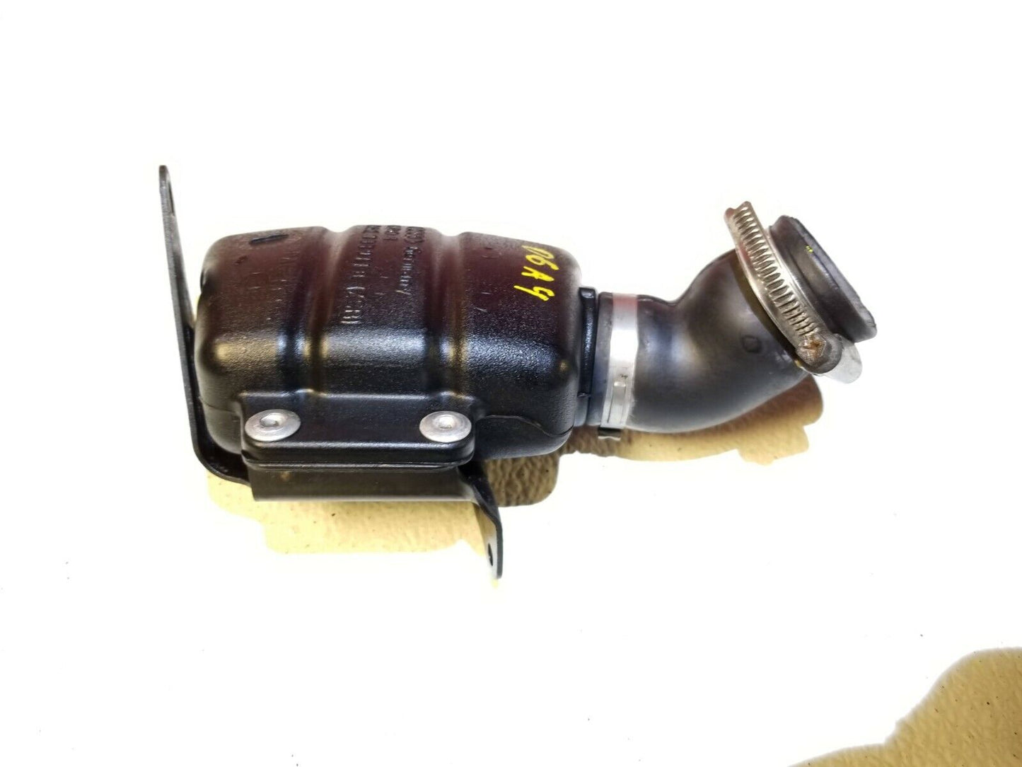 03 04 05 06 Audi A4 B6 3.0l Intake Resonator OEM •bgn•