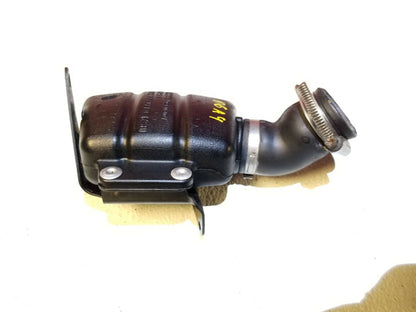 03 04 05 06 Audi A4 B6 3.0l Intake Resonator OEM •bgn•