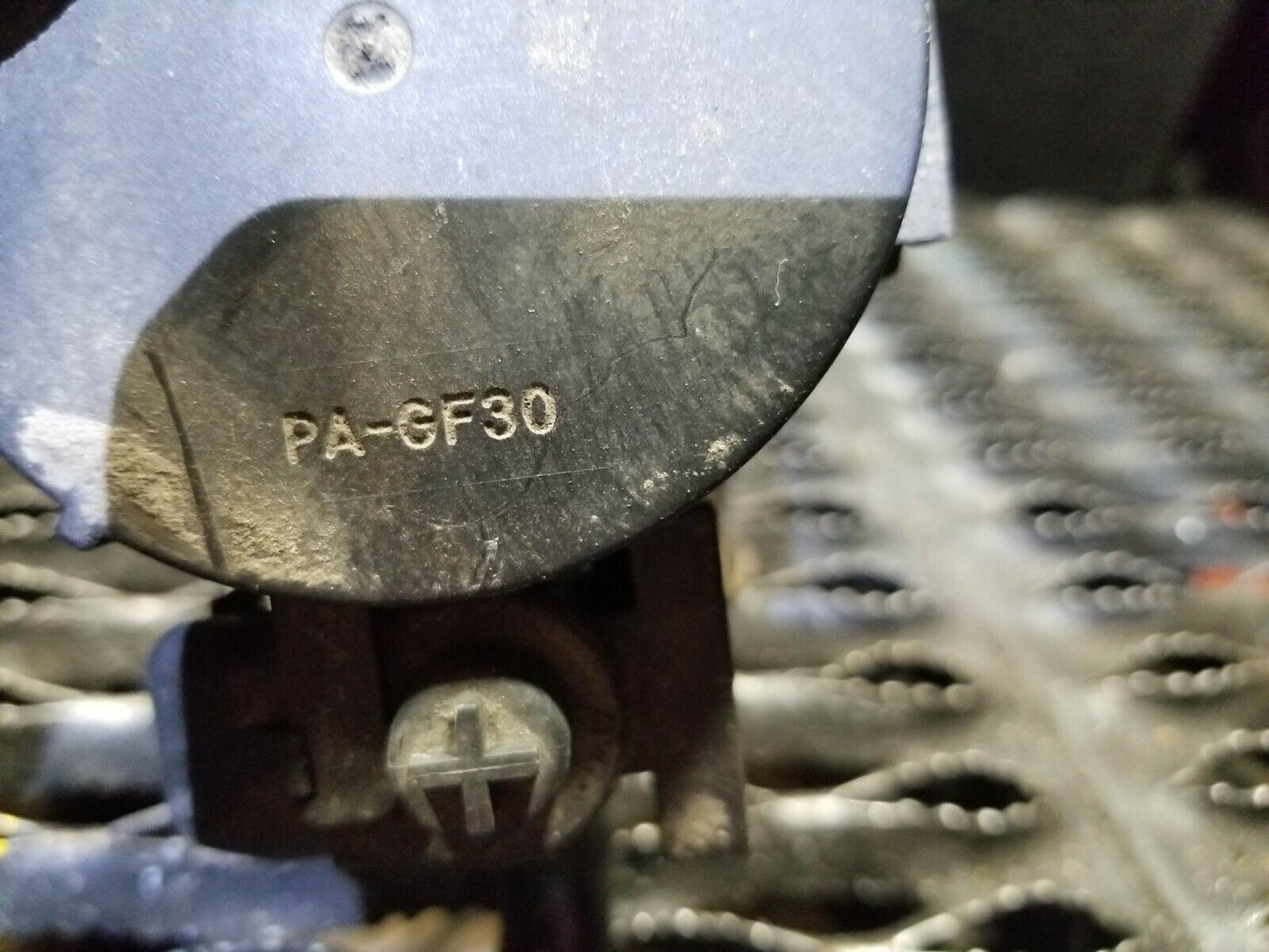 07 08 09 10 11 12 13 Chevy Impala Vapor Canister Vent Solenoid 20952523 OEM