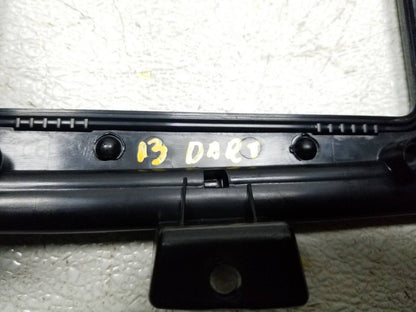 13 14 15 16 Dodge Dart Dash Trim Bezel Center Air Vent OEM 52k Miles