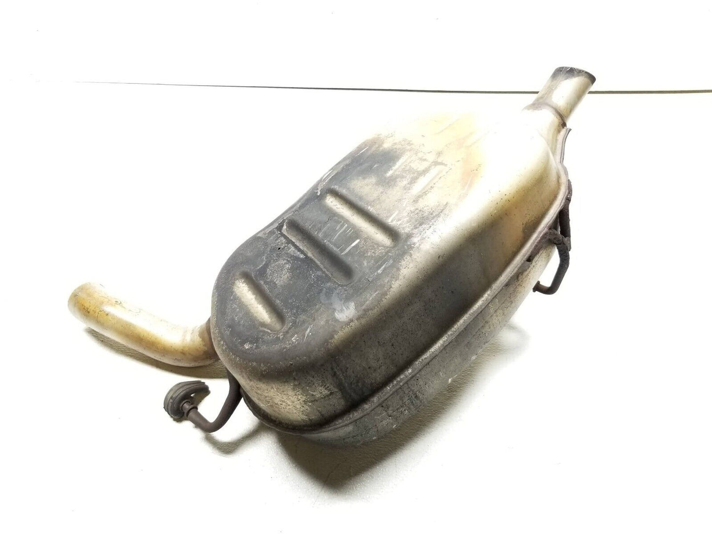 2012 - 2020 Dodge Journey 2.4l  Exhaust Muffler OEM 55k