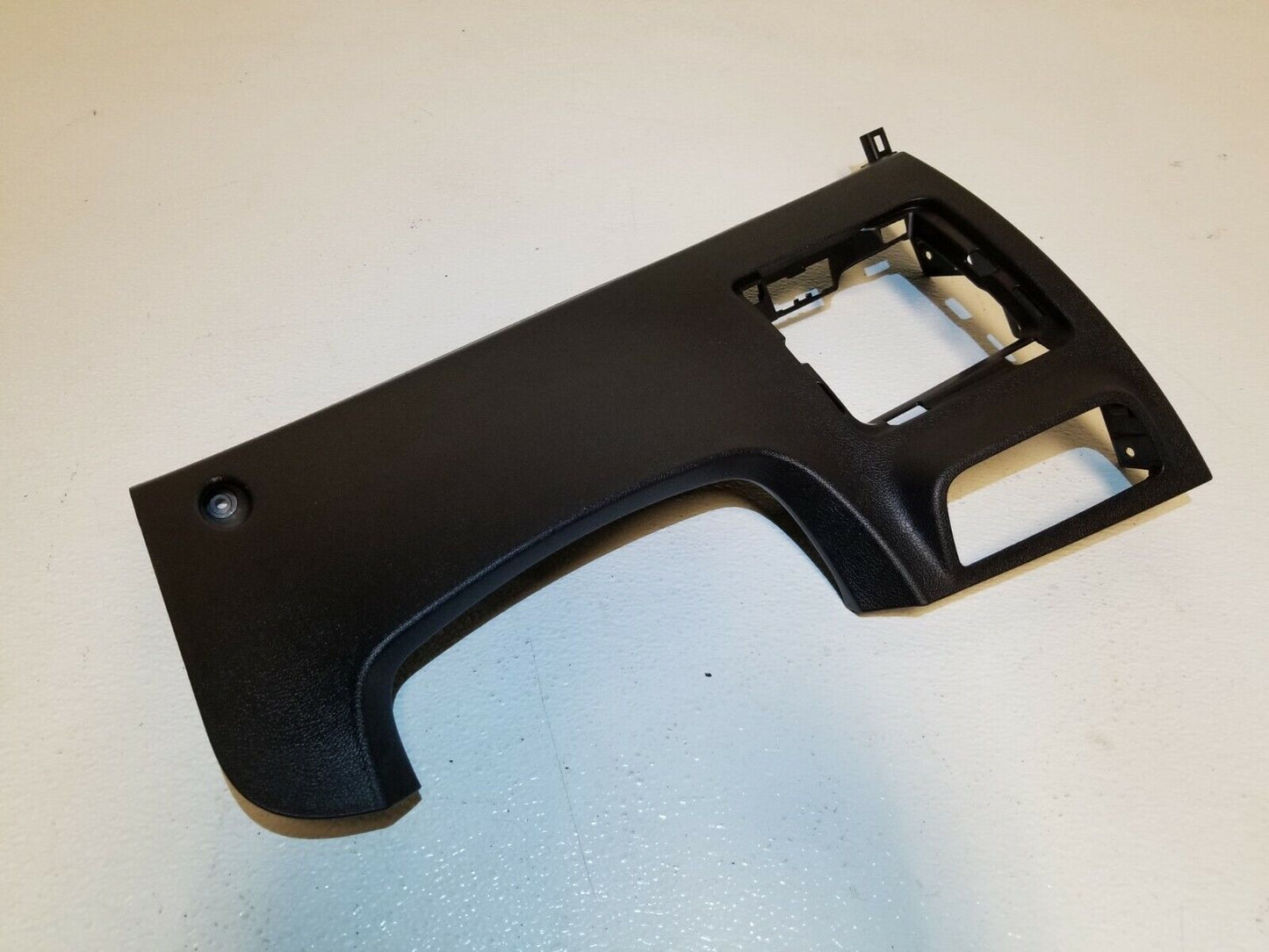 12 13 14 15 16 Hyundai Veloster Dash Lower Knee Trim Panel Left Driver Side OEM