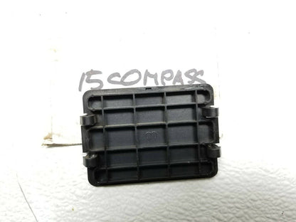 13 14 15 16 Jeep Compass Crankshaft Cover OEM