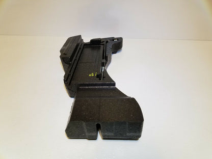 07 08 09 Acura RDX Rear Right Pass Side Foam Trunk Spacer W/ Wrench OEM