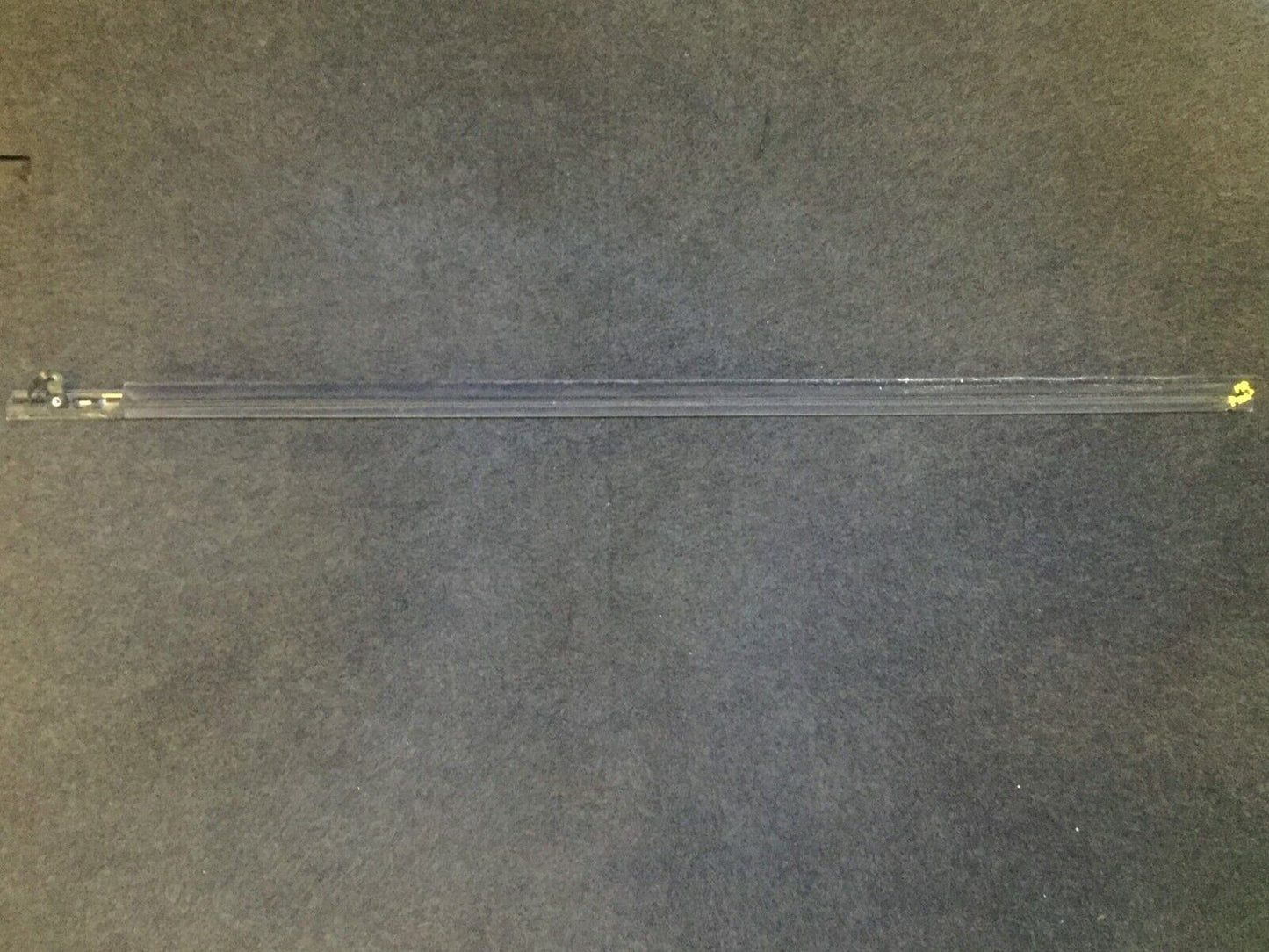 08 09 10 Subaru Impreza Sdn Front Right Pass Side Door Window Belt Molding OEM