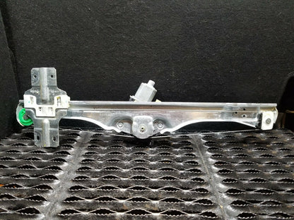 13 14 15 GMC Acadia Power Window Regulator Rear Left Driver Sdie OEM