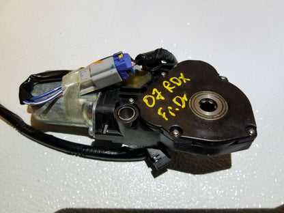 07 08 09 10 11 12 Acura RDX Front Left Driver Seat Adjust Motor OEM