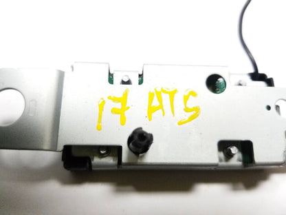 2013 - 2018 Cadillac Ats Radio Antenna Module 22766327 OEM ✅