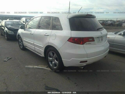 07 08 09 10 11 12 Acura RDX Heater Core OEM