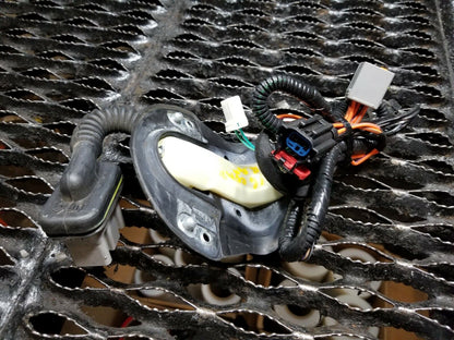 13 14 15 16 17 Jeep Compass Rear Right Passenger Side Door Wire Harness OEM 30k