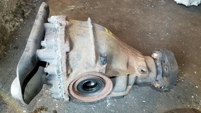 02 03 04 05 06 Mercedes CL500 W215 Differential Rear Carrier Assembly OEM