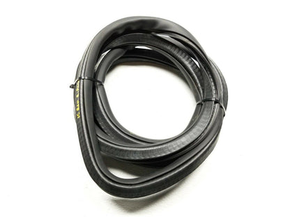 15 16 17 Jeep Renegade Rear Right Pass Door Weatherstrip Seal OEM 62k Miles