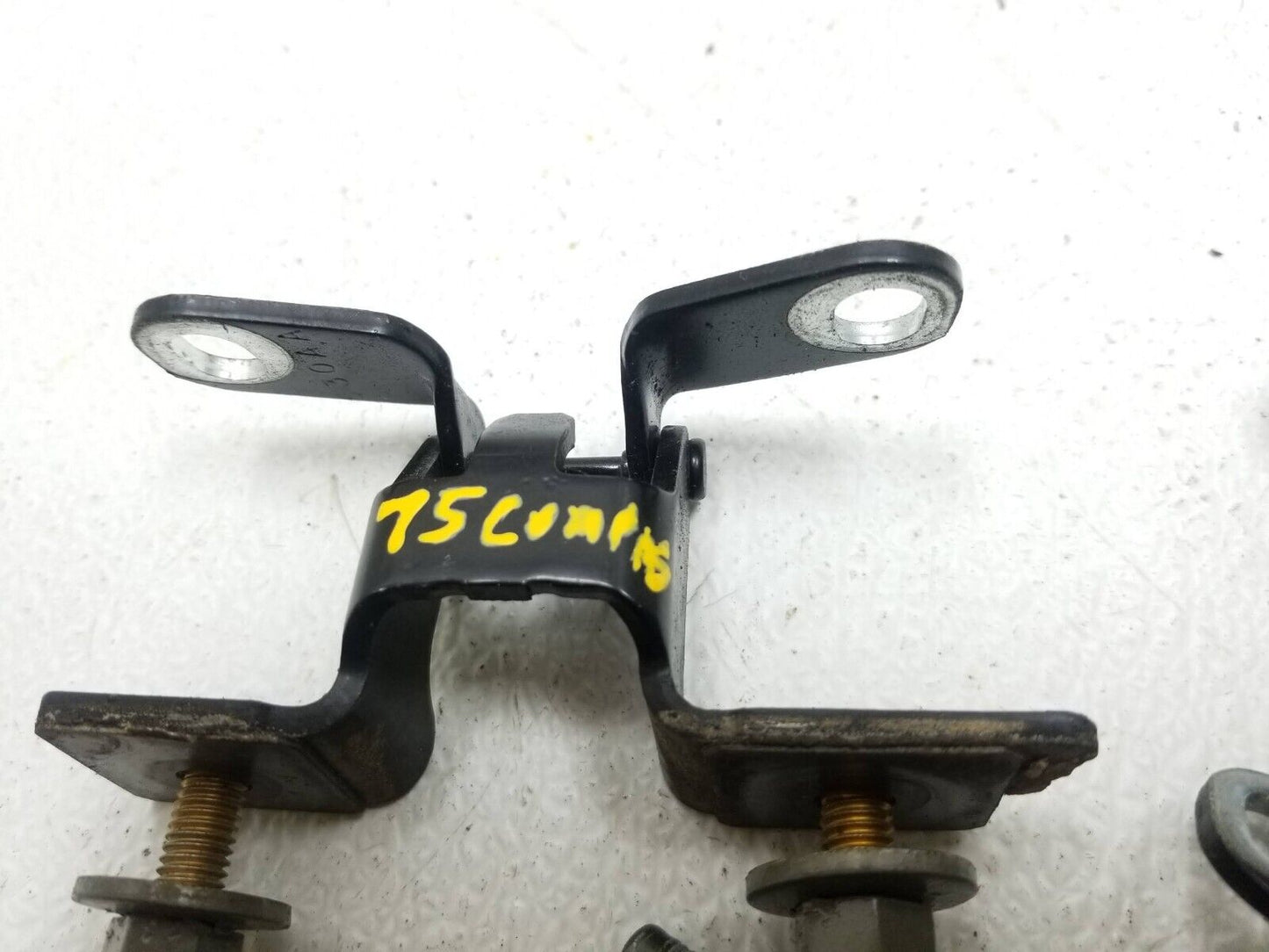 13 14 15 16 Jeep Compass Liftgate Trunk Lid Hinge OEM