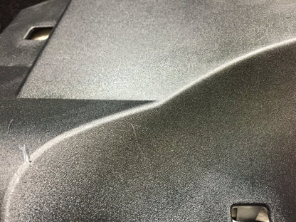 09 10 11 12 13 14 Acura Tsx Under Dash Panel Cover Trim OEM D28