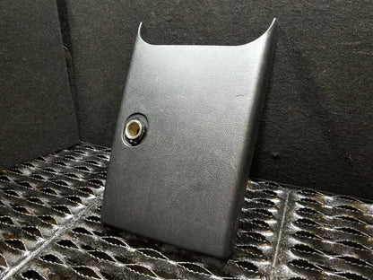 06 07 08 Infiniti Fx35 Center Console Rear Trim Panel With Power Unit OEM