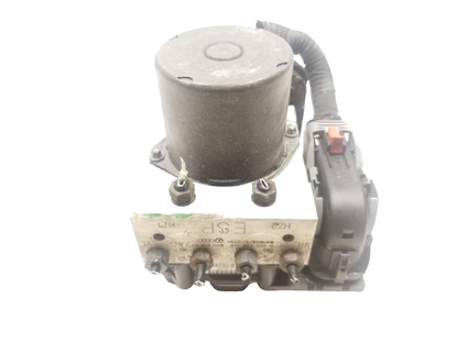 2009-2012 Audi Q5 ABS Anti Lock Brake Pump 3.2l Esp OEM 8r0614517a