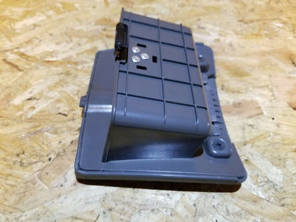 07 08 09 Hyundai Tucson Rear Center Console Lid / Compartment OEM 89k